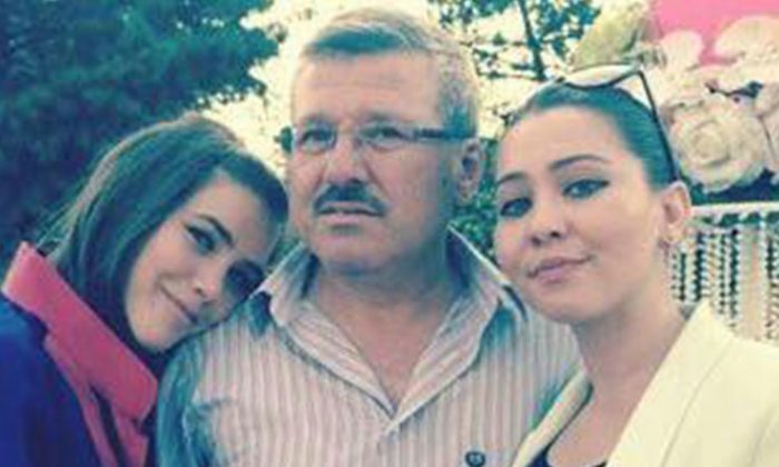 Anne ile aynı gün virüsten öldü