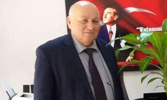 Okul Müdürü Faruk Hoca, koronavirüsü yendi