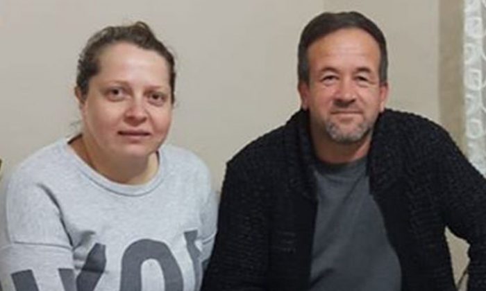 İzmit’te sırt ağrısı şikayetiyle hastaneye gitti, koronavirüs çıktı