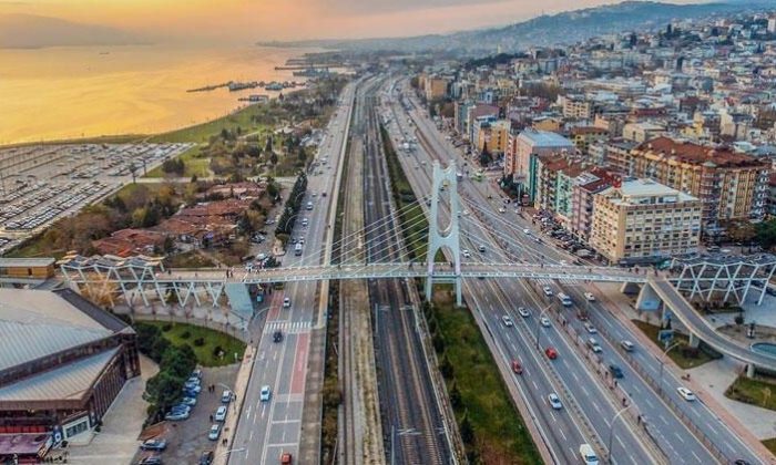 “Kocaeli dahil 5 kente sokağa çıkma yasağı gelebilir”