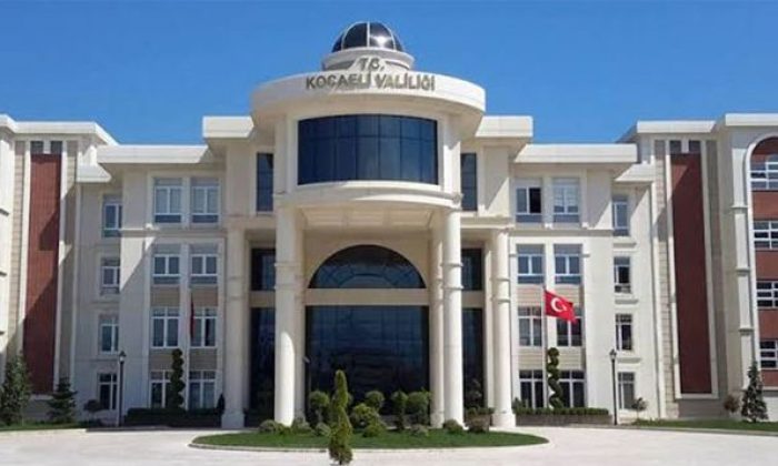Valilikten yeni görevlendirmeler yapıldı