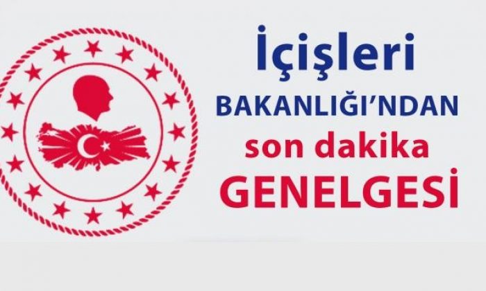 Şehirlere Giriş Çıkış Kısıtlaması Uzatıldı