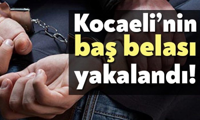 İşlemediği suç kalmamış!