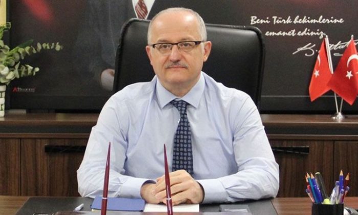 İl Sağlık Müdürü Kocaelilileri uyardı!