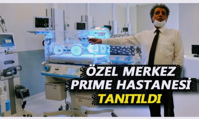 Sağlığın Merkezinde yine Dr. Hakan Höbek imzası