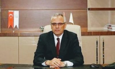 Domuz etini aklama iddiası görevden aldırdı