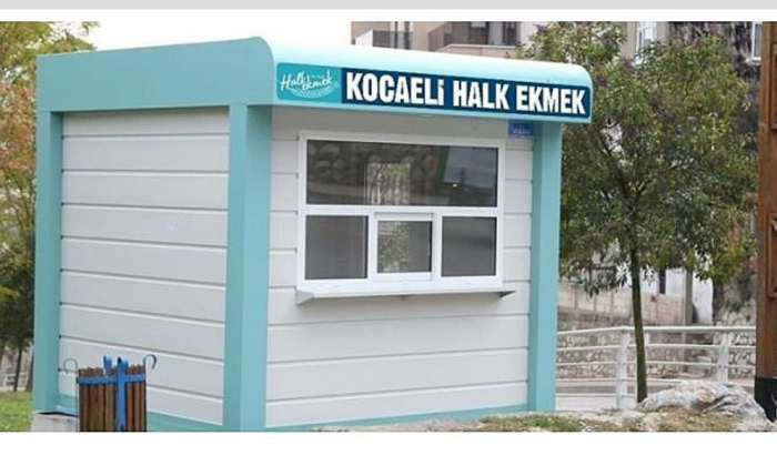 Halk Ekmek 2 liradan satılacak!