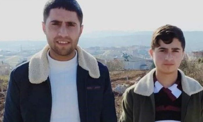 Hereke’de Denize giren 2 kardeş de boğuldu