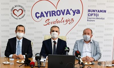 Belediye Başkanı Çiftçi, “Daha fazlasını yapacağım”