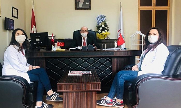 Gebze ilçe müdürü’nden sağlıklı beslenme önerileri