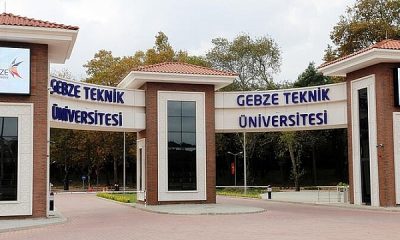 GTÜ gururumuz olmaya devam ediyor