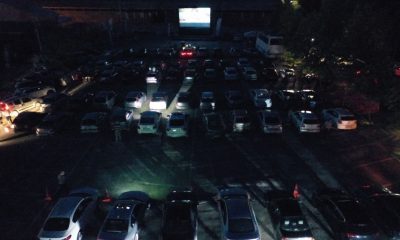 Arabada Sinema Keyfi Devam Ediyor