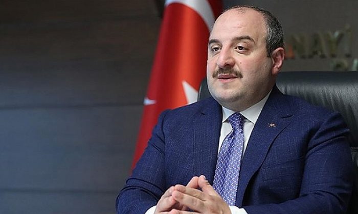 Bakan Varank’tan İMES OSB’ye Büyük Destek