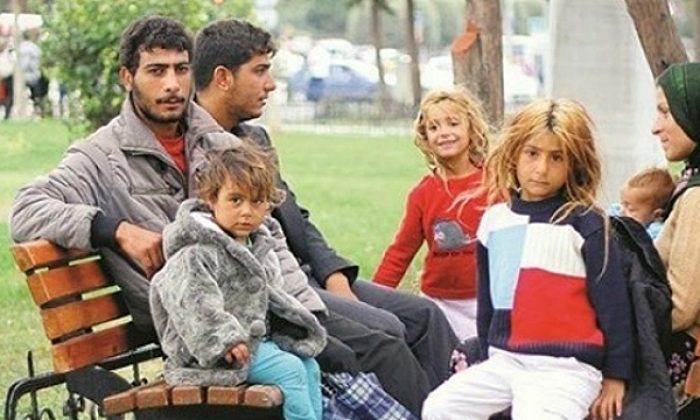 Kocaeli’deki Suriyeli sayısı bakın kaç kişi oldu?