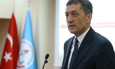 Ziya Selçuk’tan LGS açıklaması