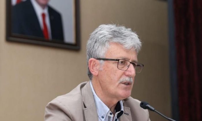 AK Parti’de 91 gün sonra ‘normal’ toplantı