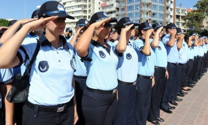 Gebze Belediyesi 45 zabıta alacak