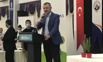 “Büyükakın: Bu proje belki köye geri dönüşü teşvik eder