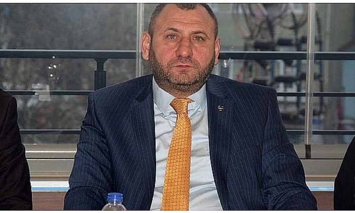 MHP İlçe Başkanı Ayaz’dan 24 Temmuz mesajı