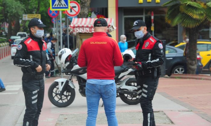 Bakanlıktan Korona genelgesi… Denetim var