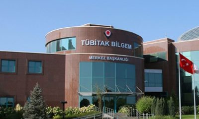 TÜBİTAK Kocaeli’de 11 personel alacak