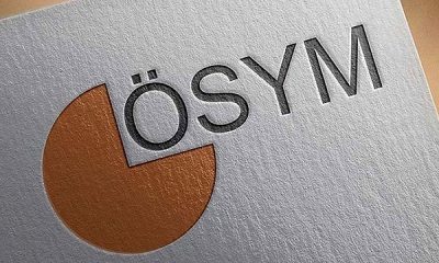YKS sonuçları açıklandı