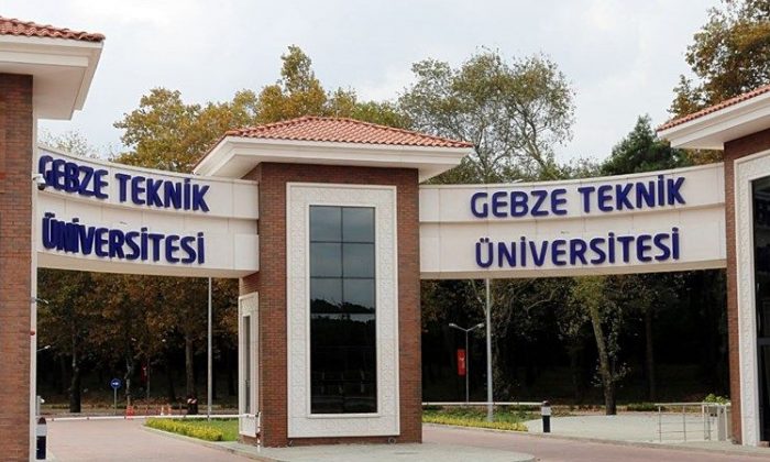 GTÜ’den büyük başarı! Uzaydan izleyecekler