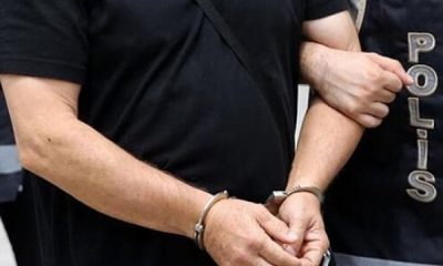 Kocaeli’de 15 zehir taciri tutuklandı!