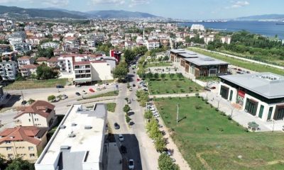 Büyükşehir’den dev yatırım