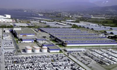 Kocaeli’nde fabrikası bulunan dev firmaya soruşturma