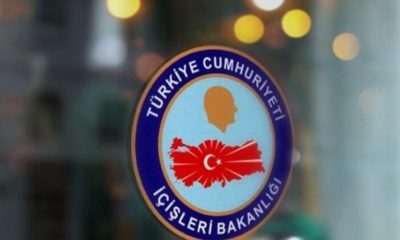 Bakanlık 14 ilde etkinlikleri yasakladı