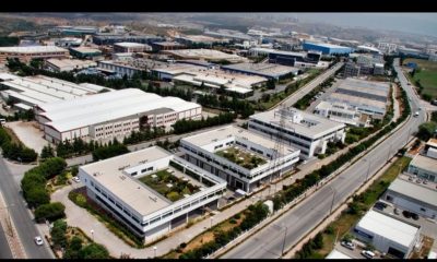 Bakanlıktan Kocaeli’deki 3 şirkete denetim
