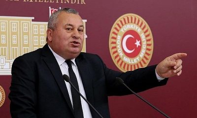 Cemal Enginyurt Gebze’yi örnek gösterdi!