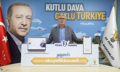 Ellibeş bizzat teşekkür etti