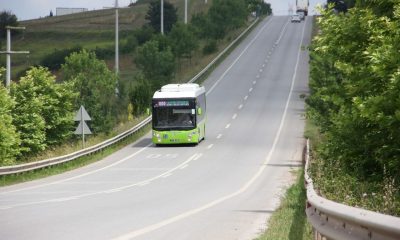 Hat 800 seferleri sıklaştı
