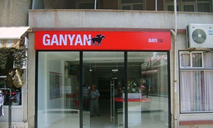 Kocaeli’de ganyan bayilerine izin çıktı