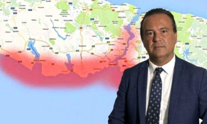 Kandilli Müdüründen korkutan Gölcük ve İzmit açıklaması