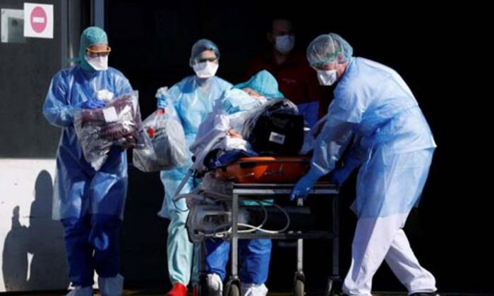 Kocaeli bölgesinde vaka sayısı bir günde 83