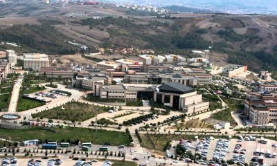 Kocaeli Üniversitesi’nin taban puanları belli oldu
