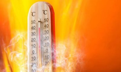 Hissedilen Sıcaklık 40 Derece Olacak!