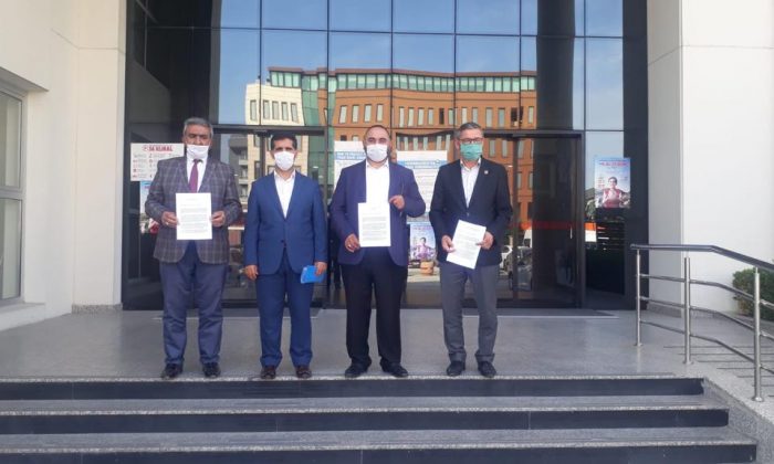 Nuh Çimento’nun Kapasite Artırımına İtiraz Edildi