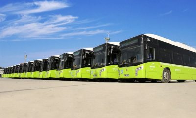 HAT 169, 152 ve 153’de aktarmalı uygulama başlıyor