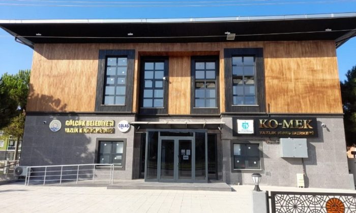 Gölcük KO-MEK yeni dönemde