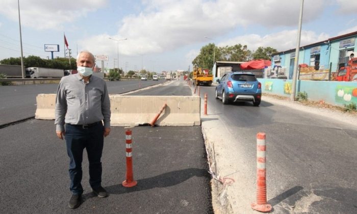 Gebze’ye yeni bir giriş kazandırılıyor