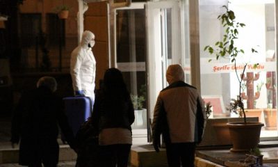 Kocaeli’de koronavirüs cezası 118 bin 100 lira