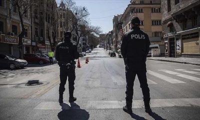 Koronaya karşı ekim önlemleri… Hapis cezası geliyor!