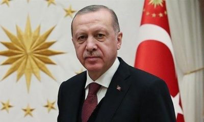 Erdoğan Kocaeli’ye geliyor
