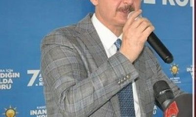 Büyükakın’dan Kandıra halkına müjde