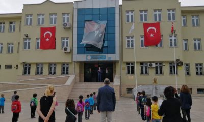 Yüz yüze eğitim 6 ay sonra başladı