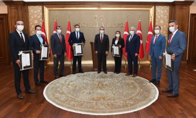 Milli Eğitim’den okullara ‘Temiz’ belgesi